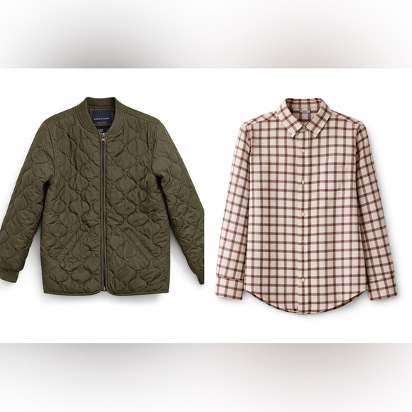 Janie and Jack Other - Janie and Jack Boys Size 5–6 Fall Bundle